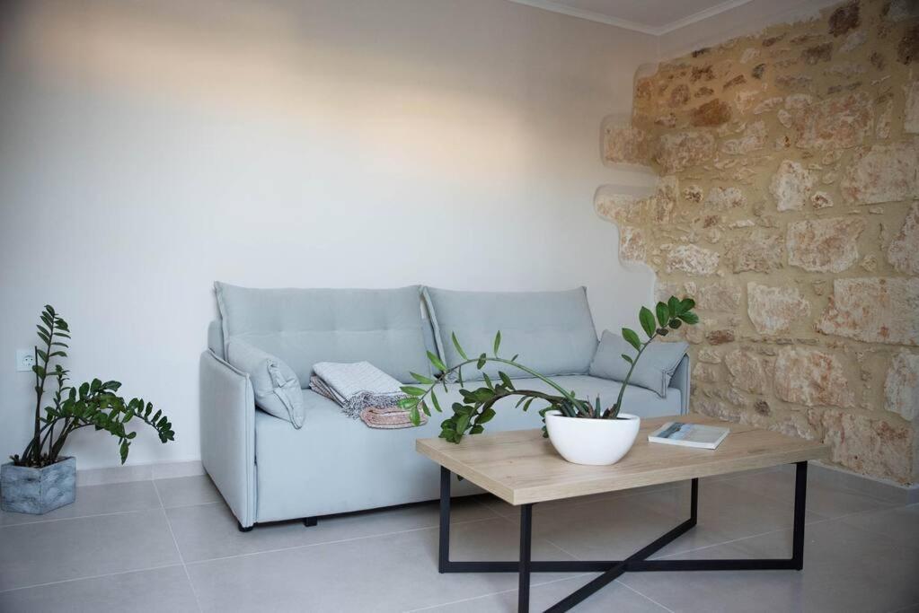 Myra City House Chania  Exterior photo