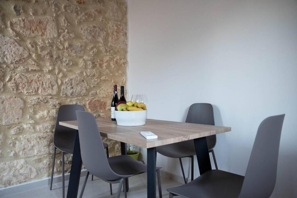 Myra City House Chania  Exterior photo