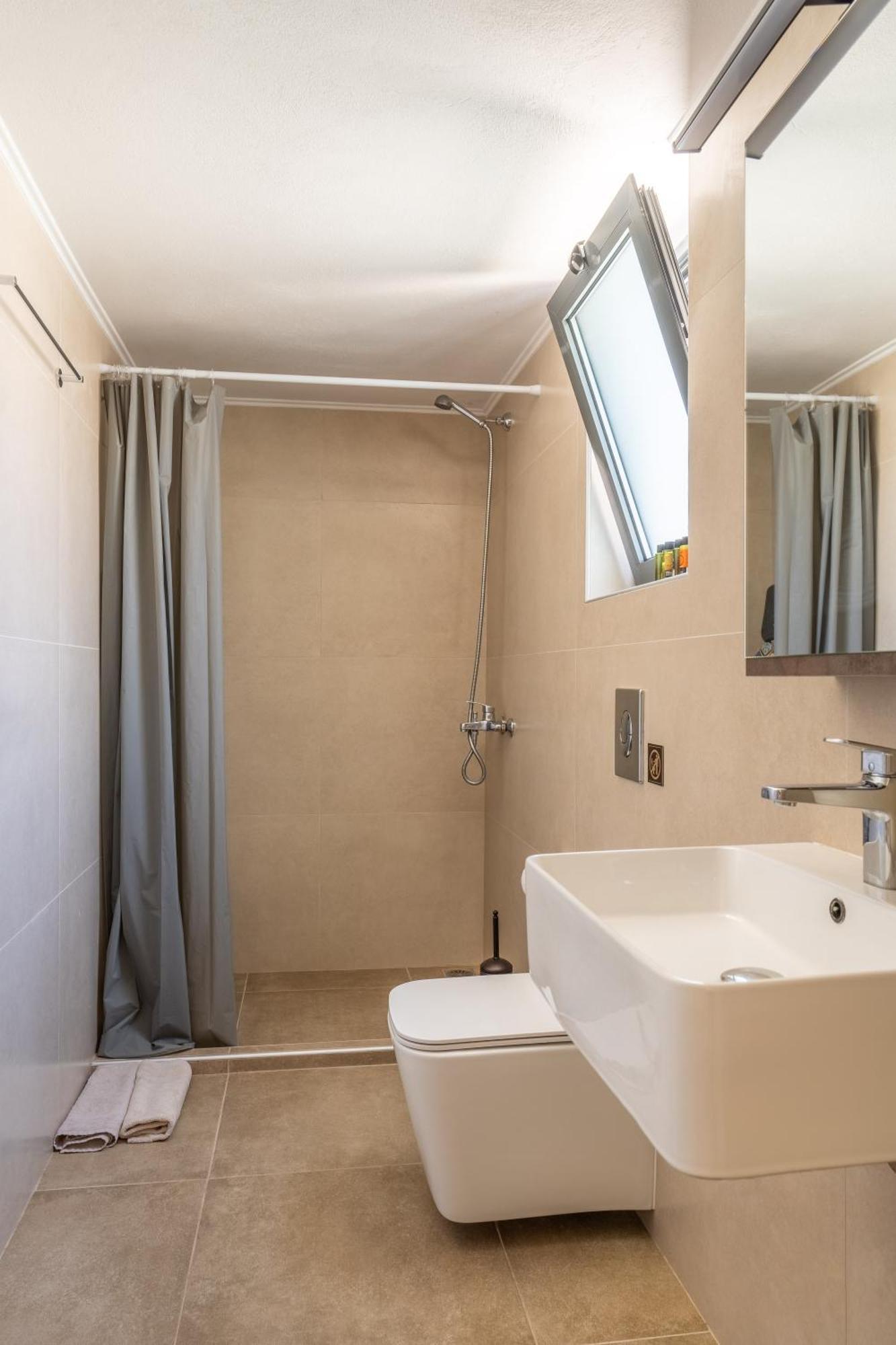 Myra City House Chania  Exterior photo